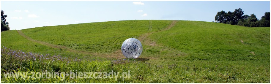 zorbing