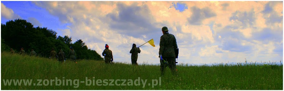 paintball
