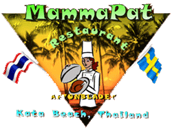 MammaPat Restaurant Phuket
