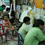 Saigon is full of art reproduction shops, let them know what you want and they'll convince even a five year old to put something together for you...