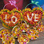 We all love flowers!