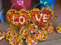 We all love flowers!