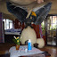 Eagle room