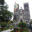 Notredame Cathedral, Hanoi! Nothing like the real thing! No hunchbacks!