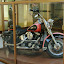 This was Pablo Escobar's motorcycle which he gave to his brother, it was later confiscated by police.