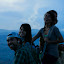 At the top of Monserrate mountain, who do we find? Danesh! The world truly is a small place.