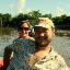 Whistling down Rio Yacuma enjoying the awesome kind of trek that is sitting down all day and just enjoying the view.