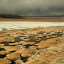 The famous Laguna Colorada, our stop for the second night.