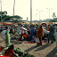 Next stop, the local market in Aurangabad!