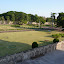 The gardens looked a great place to relax for the day, unfortunately it was a rush visit for us!