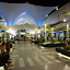 Mumbai airport! A bit aggressive for the first few minutes, but not bad looking.