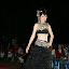 Lynette loved this outfit, I mourned the unecessary loss of blackbirds.