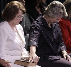 [A lesbian mayor and her partner blessed by Joel Osteen.[2].jpg]