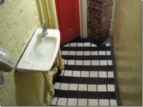 diseños de baños pequeños1