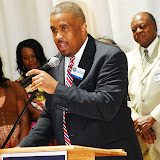 Campaign Announcement