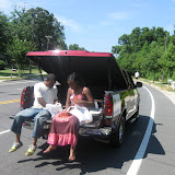 The 41st Hickory Grove "4th of July" Parade & Celebration
