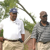 Gray Golf Tournament