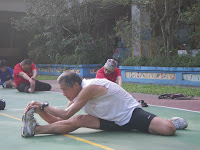 IMGP2155老當益壯.JPG Photo