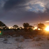 © Robin Smith: Sunset