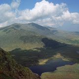 © Karen Partridge: Connor Pass, Dingle Peninsula, Co Kerry &ndash; 25-Feb-2010