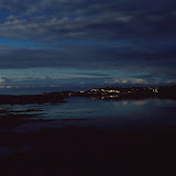 © Karen Partridge: Roundstone at Dawn, Connemara, Co Galway &ndash; 25-Feb-2010