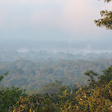 © Karen Partridge: Mist over the Mosi-oa-Tunya National Park, Zambia