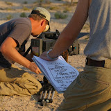 © Robin Smith: Cameraman, Robin Smith, Filming in Southern Africa