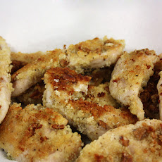 Fried Chicken Strips