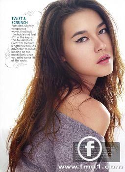 รูปภาพ สเตฟานี มิเชล ปีเตอร์สัน นางแบบสุด SEXY