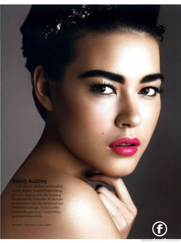รูปภาพ สเตฟานี มิเชล ปีเตอร์สัน นางแบบสุด SEXY
