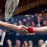 Forexx Women's World Open Squash 2009