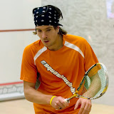 Eredivisie Squash 28 oktober 2009