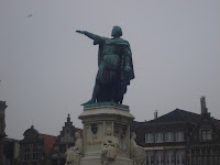 SINT JACOBS GANTE sint jacobs gante