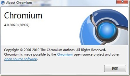 chromiumversion