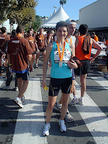 Marathon Nice Cannes 2008