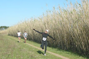 trail des vignes
