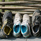 loving affair? Supernova Trail, Adistar Ride, Salomon XT Wings