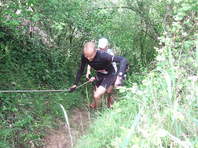 Trail du Canal