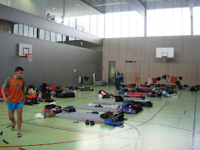 Swiss Jura Marathon 2009