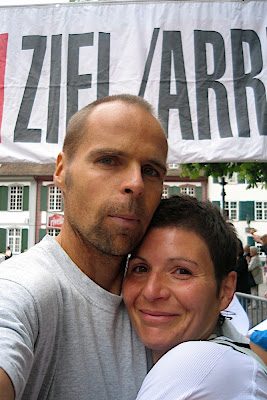Swiss Jura Marathon 2009