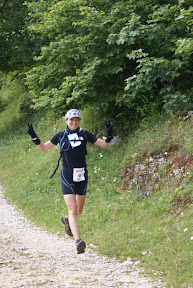 Swiss Jura Marathon 2009