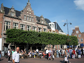 Haarlem