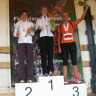 Podium