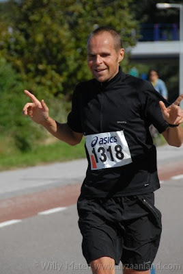courses d'automne