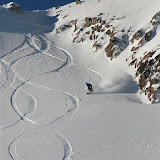 Some weekend up Temple 2006