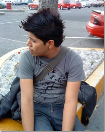 chicosparaconocer