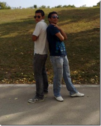 hombres amigos hombres amigos