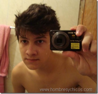 busco chicos