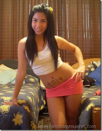 fotos chicas sensuales