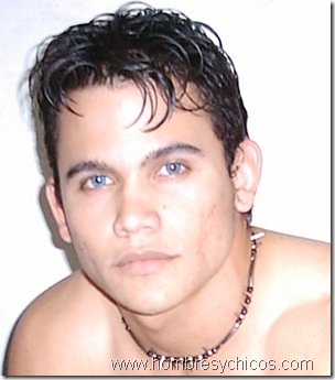 conocer hombres guapos